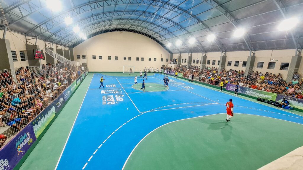 Campeonato de Blocos de Guamaré tem início nesta quarta-feira (14)