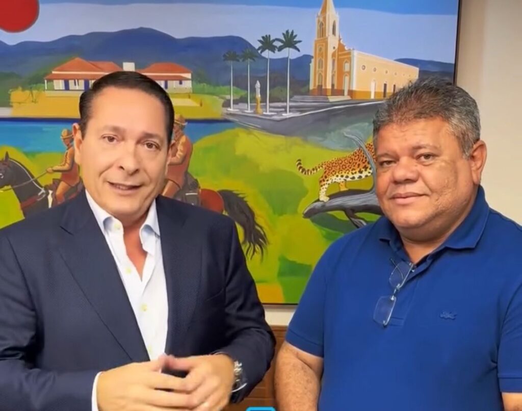 Parceria entre ALRN e gestão Dino promoverá cidadania em Porto do Mangue nos dias 21 e 22 de janeiro