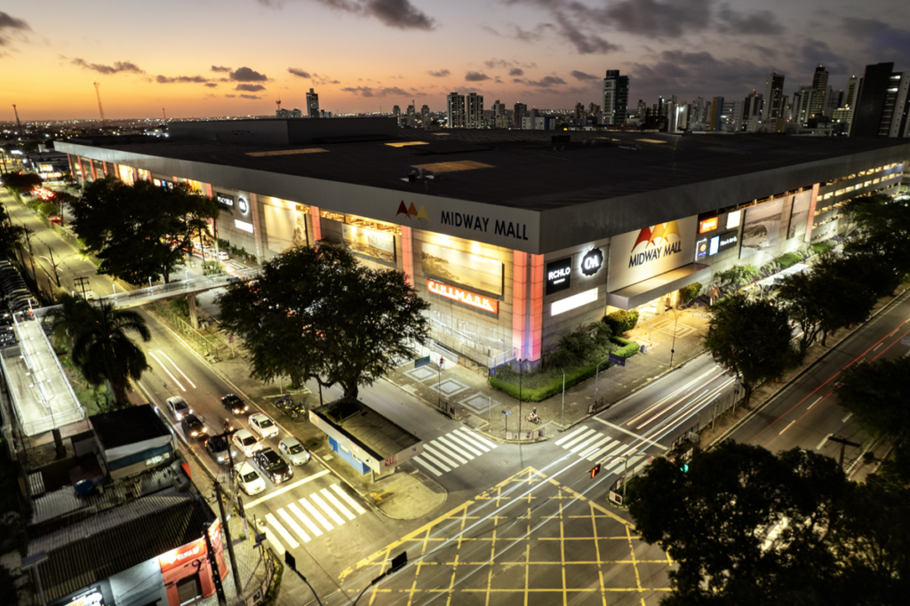 Midway presenteia seu público com sorteio de três SUVs híbridos plug-in da sua Promoção de fim de ano nesta quinta-feira (08)