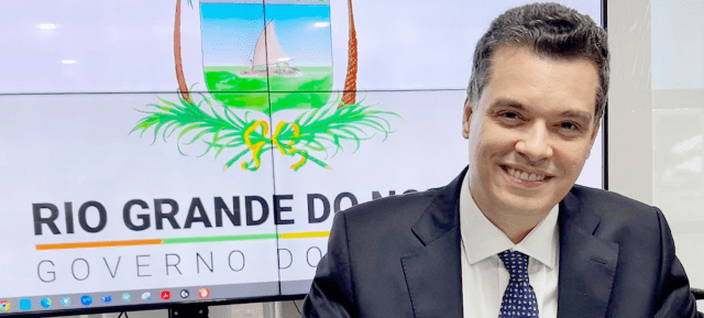 Conversa Livre por Bosco Afonso: Walter, a renúncia que escancara o RN