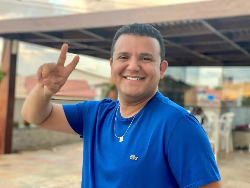 Guamaré festeja Hélio Willamy neste 12 de janeiro