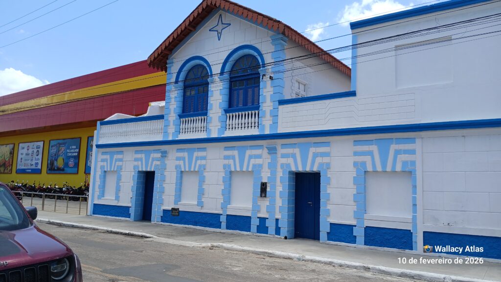 Cultura às escondidas: Prefeitura de Macau “recebe” Casa do Conde em clima de reunião secreta