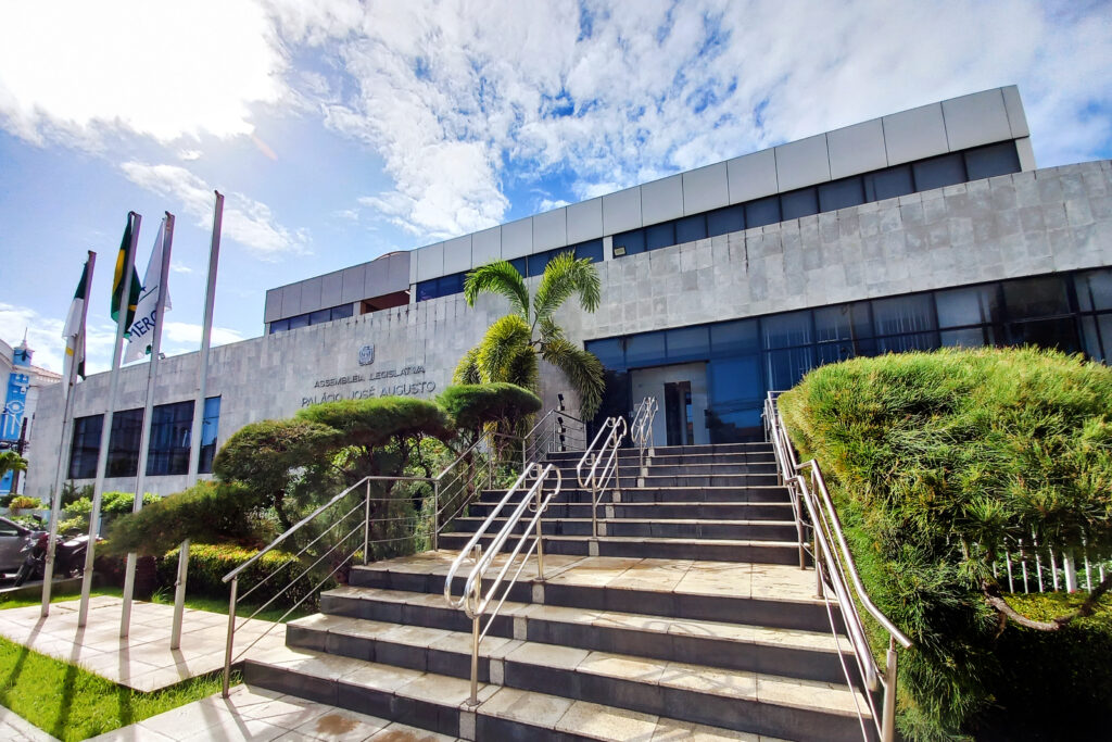 ALRN abre trabalhos legislativos nesta terça-feira (02)