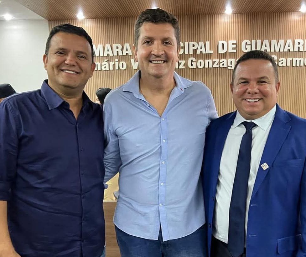 Guamaré: Fábio Miranda assume a direção do Hospital Manoel Lucas