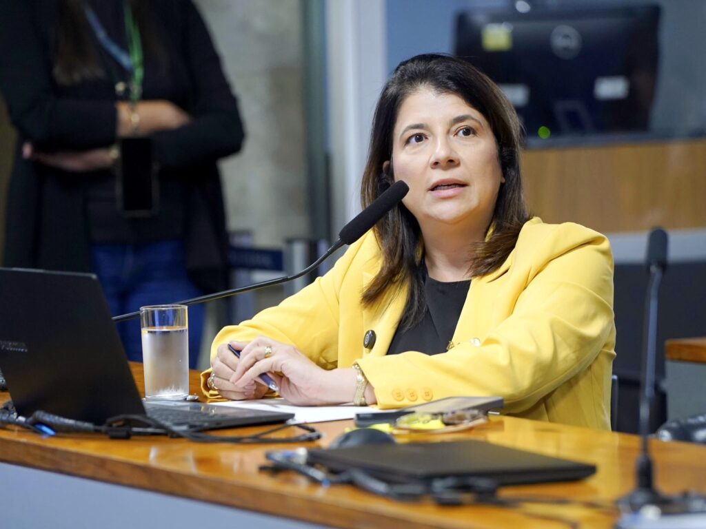 RN: Carla Dickson denuncia burocracia do Governo que deixa pescadores sem renda