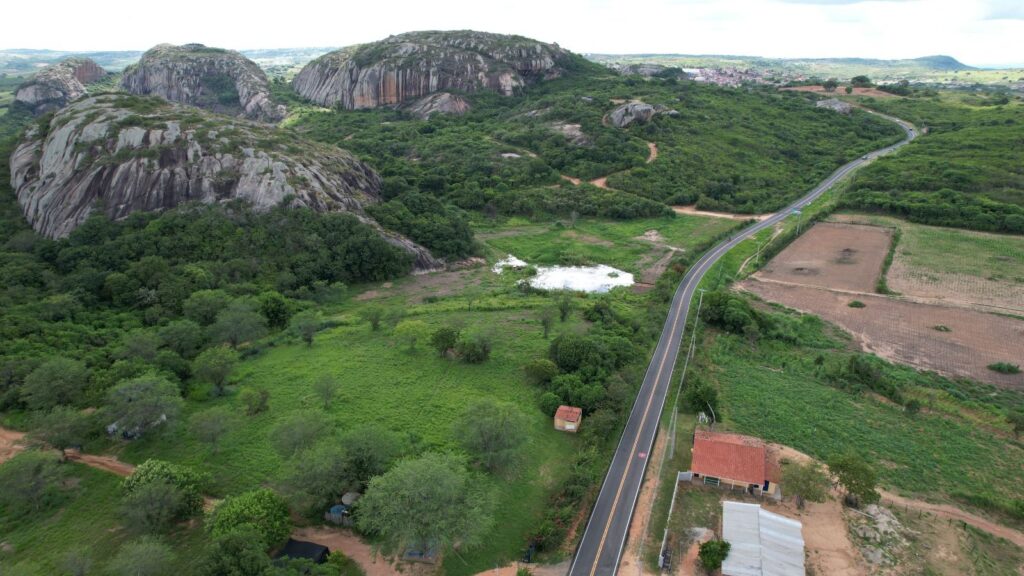 RN terá mais de 2.000 quilômetros de rodovias restauradas até o fim de 2026