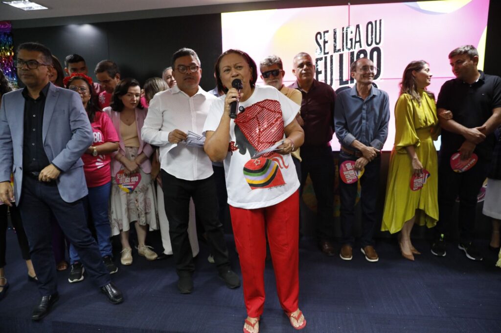 Operação Carnaval 2026 mobiliza 8 mil agentes e reforça proteção às mulheres no RN