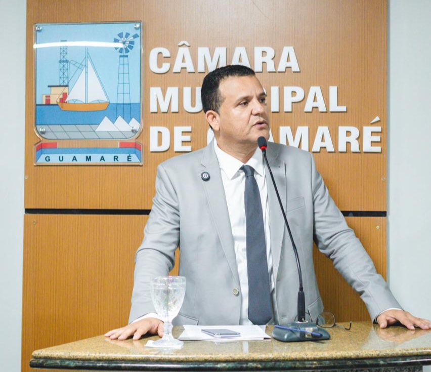 Guamaré: Câmara inicia trabalhos de 2026 com leitura anual do Executivo e reforça diálogo institucional