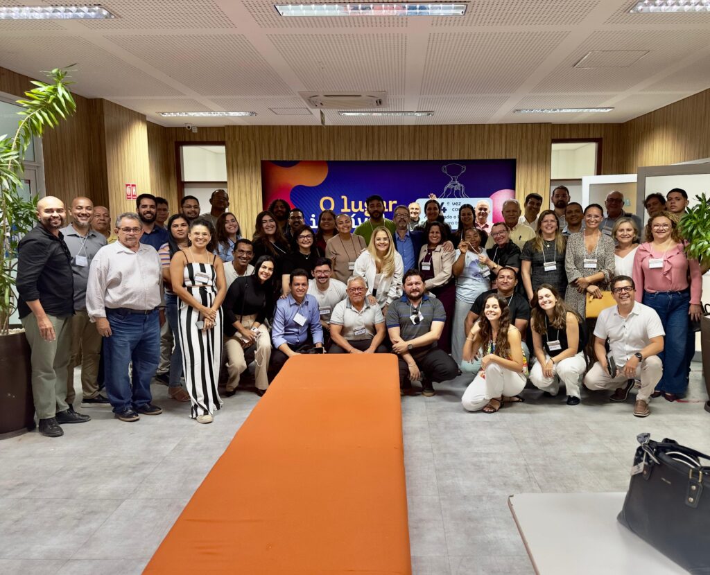 Porto do Mangue mira a “Economia do Mar” para transformar potencial em desenvolvimento