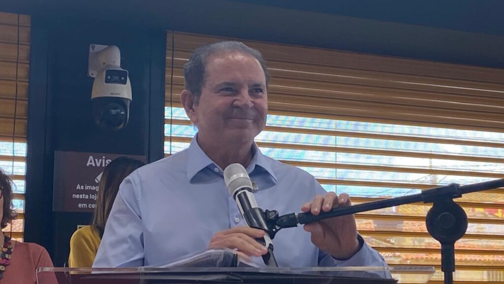 Macau: Grupo JL Medeiros entregará a Casa do Conde e o Museu João de Aquino ao município