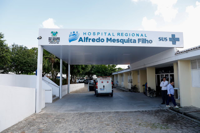 Após um ano de funcionamento em Macaíba, Governo anuncia novos serviços de ortopedia em Assú e Caicó