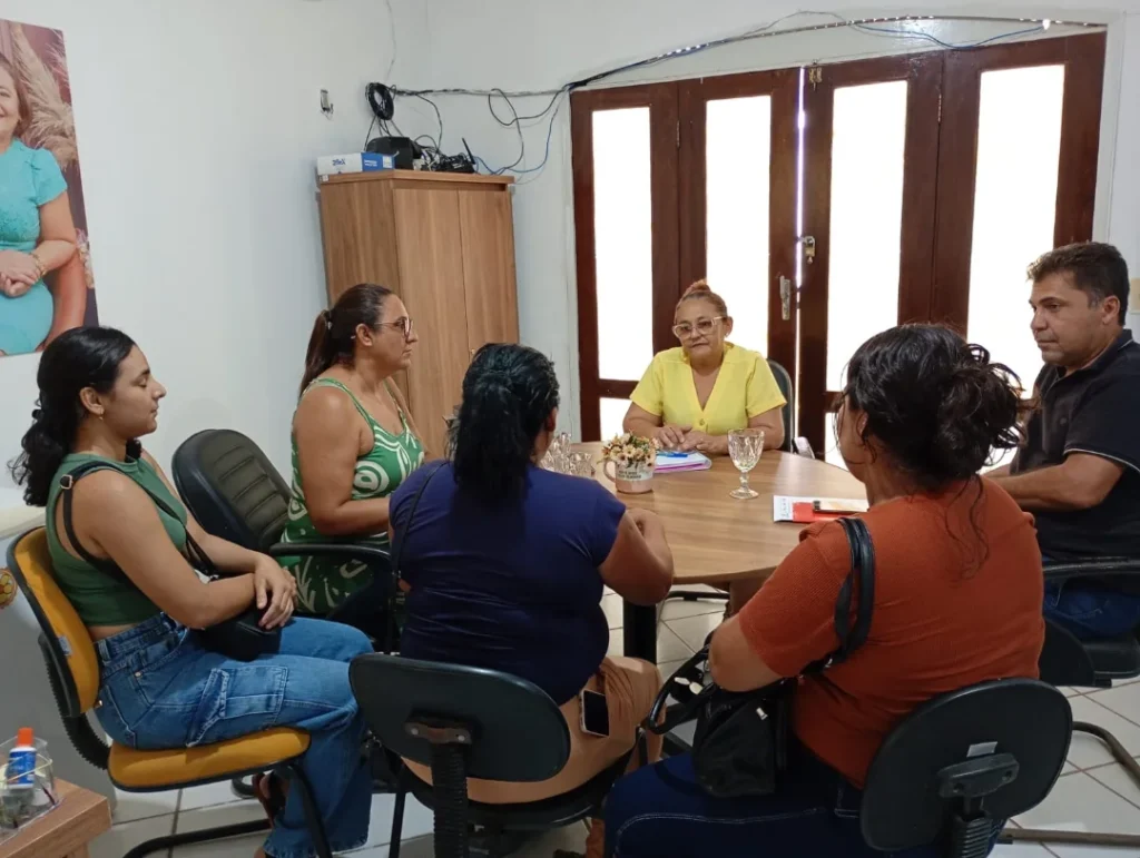 Macau é contemplada com 150 cisternas para zona rural e SEMTHAS articula ação para cadastramento dos beneficiários