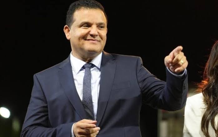 Câmara de Guamaré: Prefeito Hélio Willamy fará leitura da mensagem anual do Executivo na terça-feira (24)