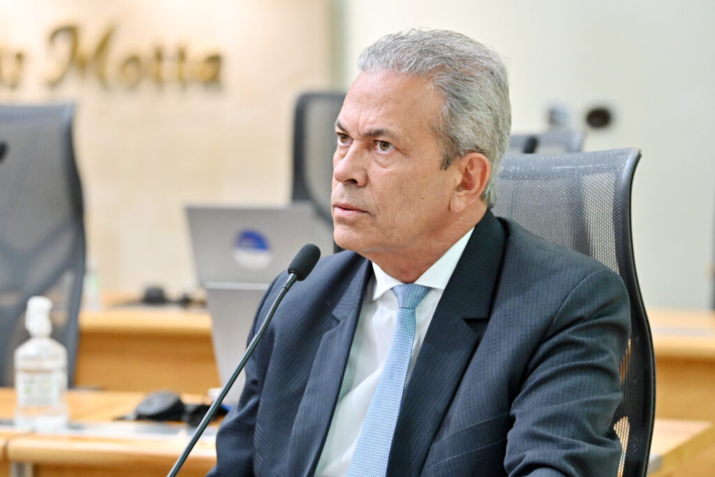 Hermano Morais destaca Carnaval no RN e propõe busca por crianças desaparecidas