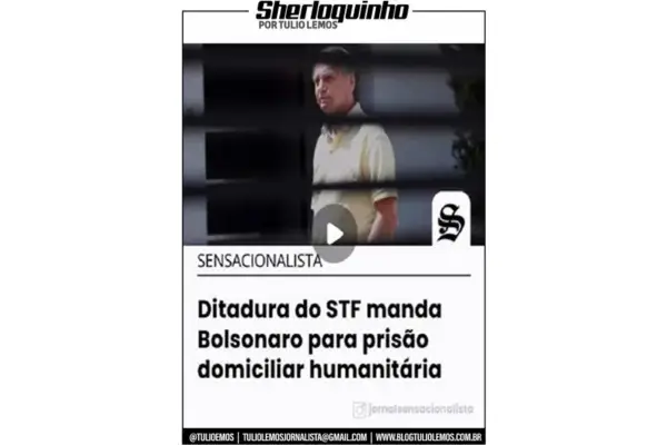 Jornal Diário do RN: +Política por Túlio Lemos