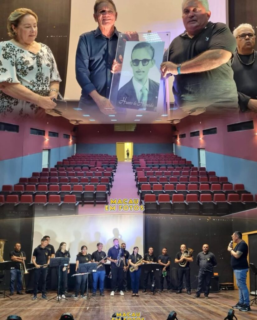 Macau: Entregue há mais de um ano, novo Teatro Hianto de Almeida segue fechado