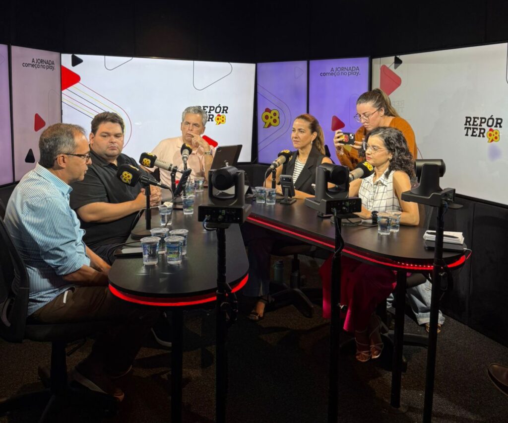 Nominata de Paulinho e Ezequiel tem a melhor chapa para a Assembleia Legislativa