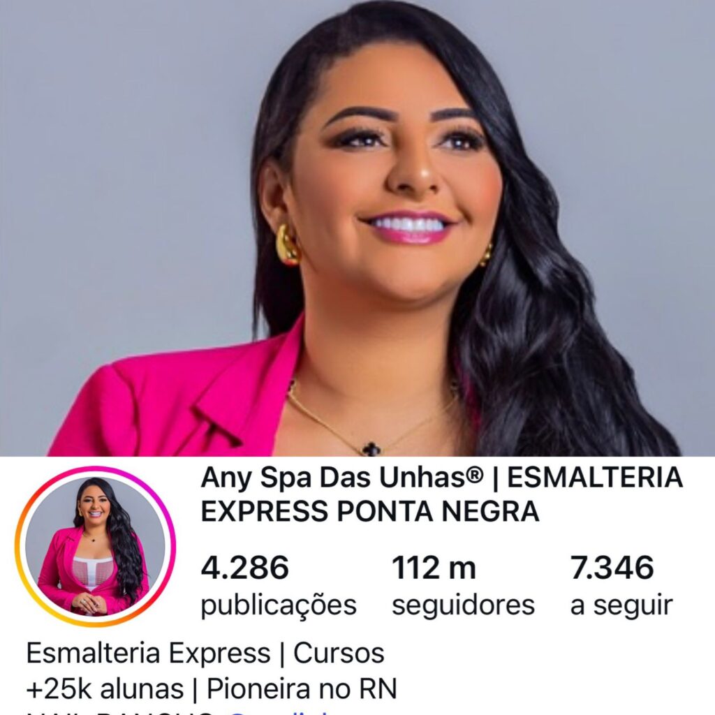 Empreendedora Any, que participou do Rancho do Carlinhos Maia entra na nominata de Paulinho e Ezequiel