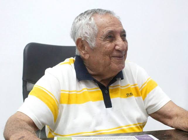 Macau: Afonso Lemos volta a ser sondado a disputar uma vaga na Assembleia Legislativa do RN