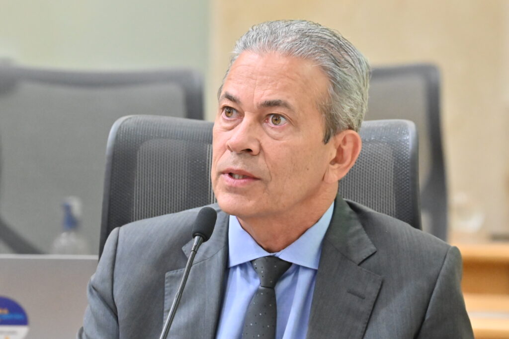 Hermano Morais propõe audiência pública sobre Fundos Sociais