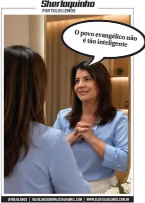 Jornal Diário do RN: +Política por Túlio Lemos