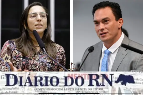 Conversa Livre por Bosco Afonso – Jornal Diário do RN