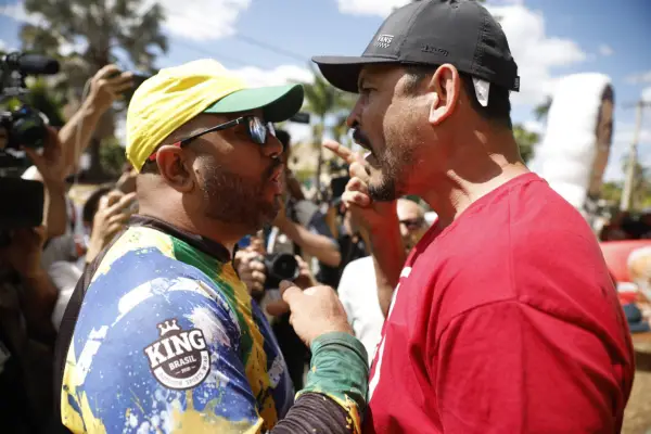 Jornal Diário do RN: Conversa Livre por Bosco Afonso