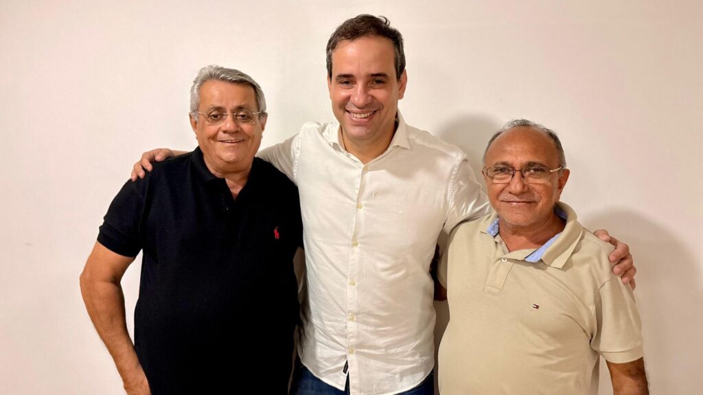 São Rafael é mais um município a declarar apoio a Cadu de Lula ao Governo do RN