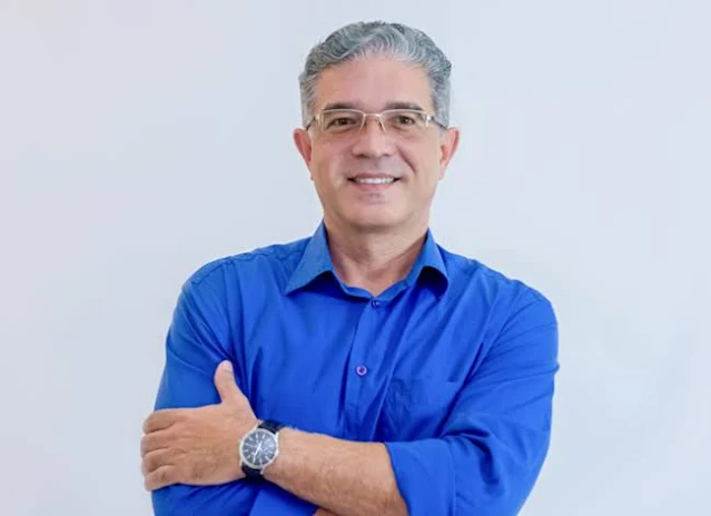 Ex-prefeito Einstein Barbosa poderá ser a voz do povo macauense na Assembleia Legislativa do RN