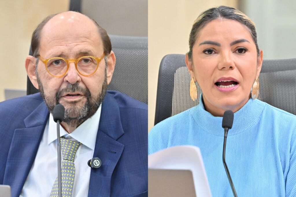 Deputados destacam consignados e combate à misoginia na ALRN