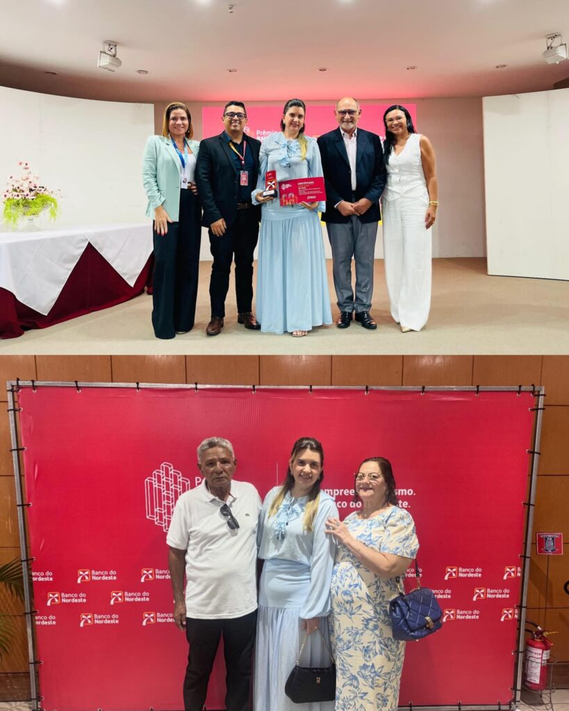 Macau: Empresária Tiana Medeiros recebe destaque no Prêmio MEP – Liderança Feminina