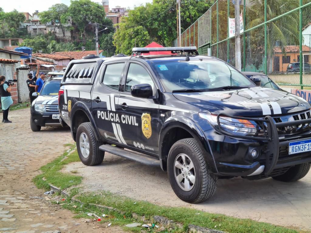 RN registra abril mais seguro em 16 anos, com queda histórica de homicídios