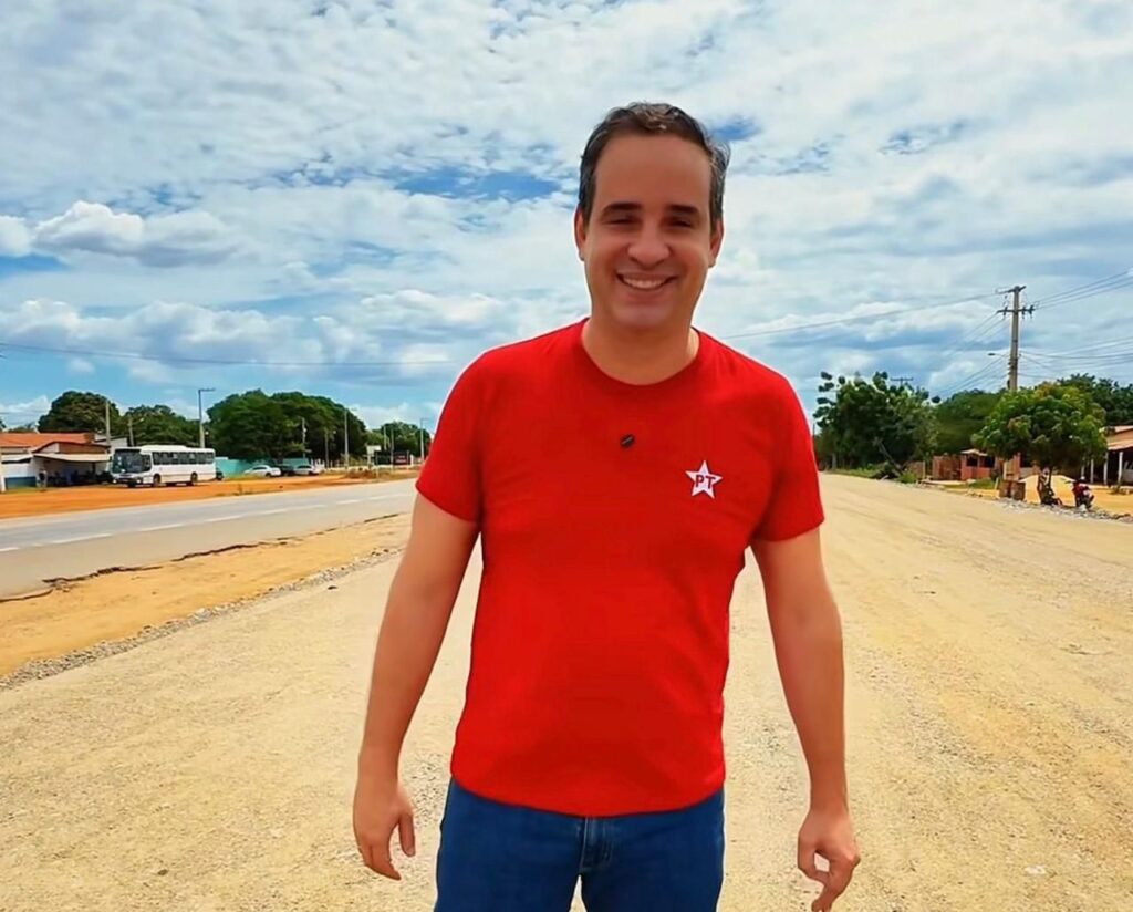 Cadu celebra liberação de R$ 60 milhões para acelerar duplicação da BR-304