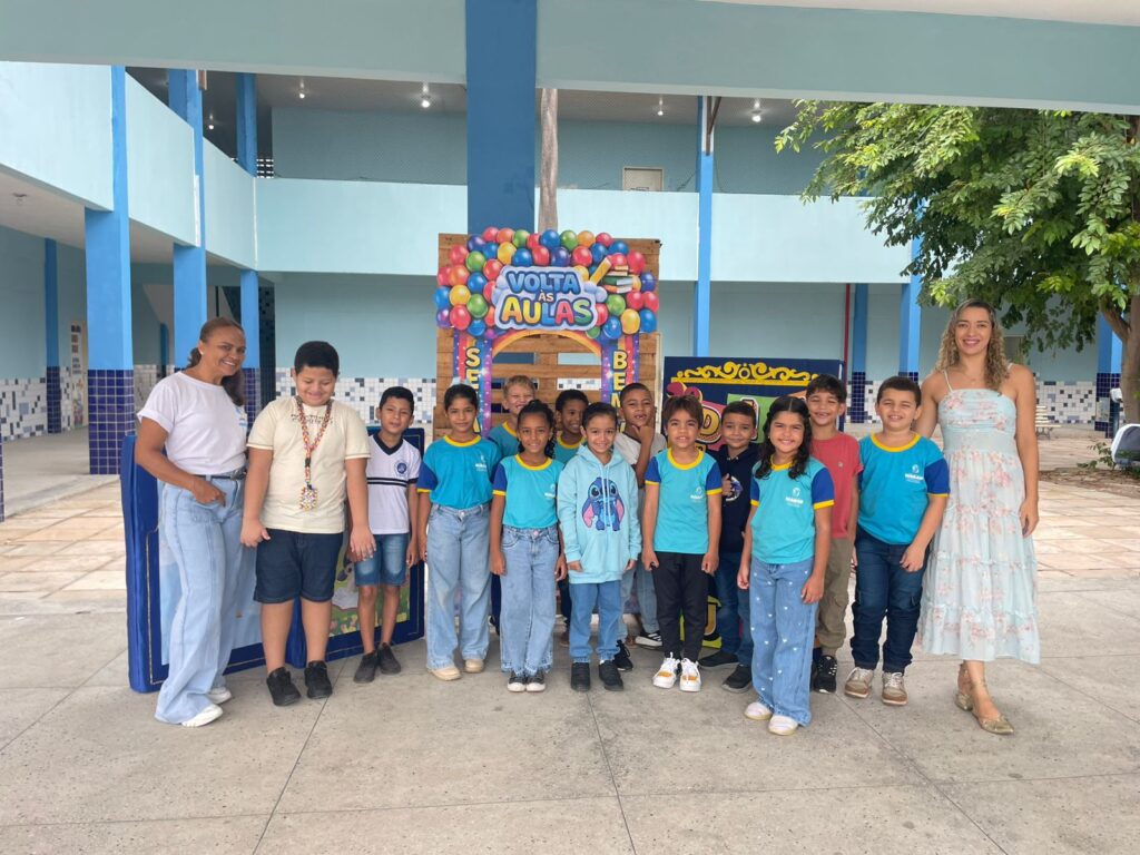 Macau: Escola Municipal Edinor Avelino reafirma compromisso com alunos e transparência