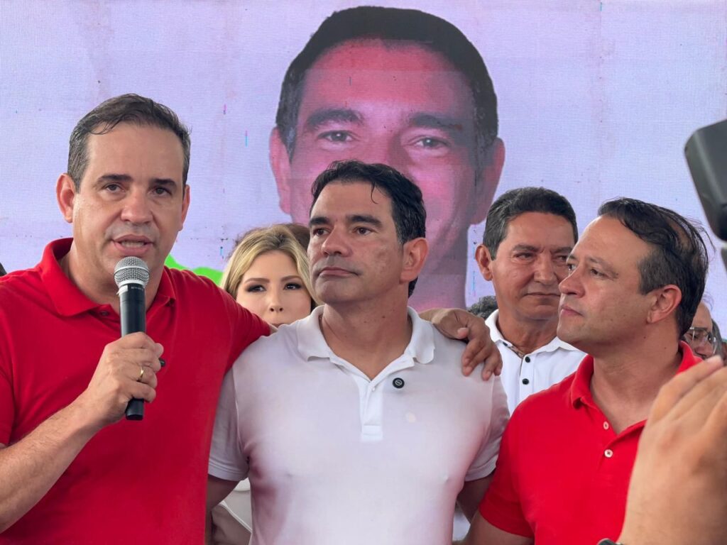 Cadu destaca legado de parcerias e projeta futuro para Assú