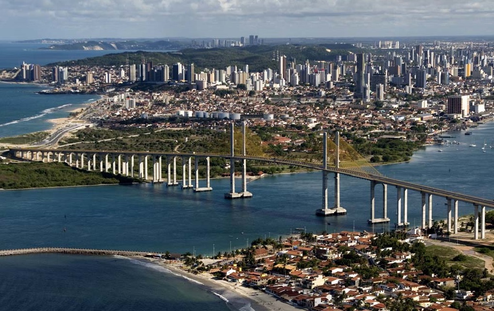 Natal: Capital potiguar é 2ª do Nordeste em qualidade de vida