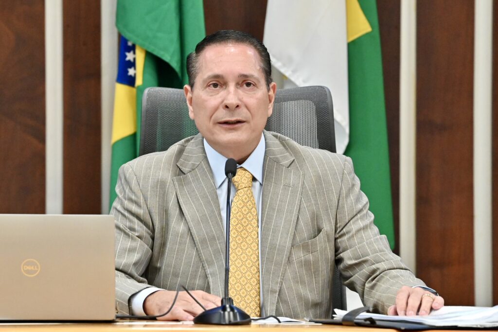 ALRN aprova projetos culturais e programas sociais em sessão plenária
