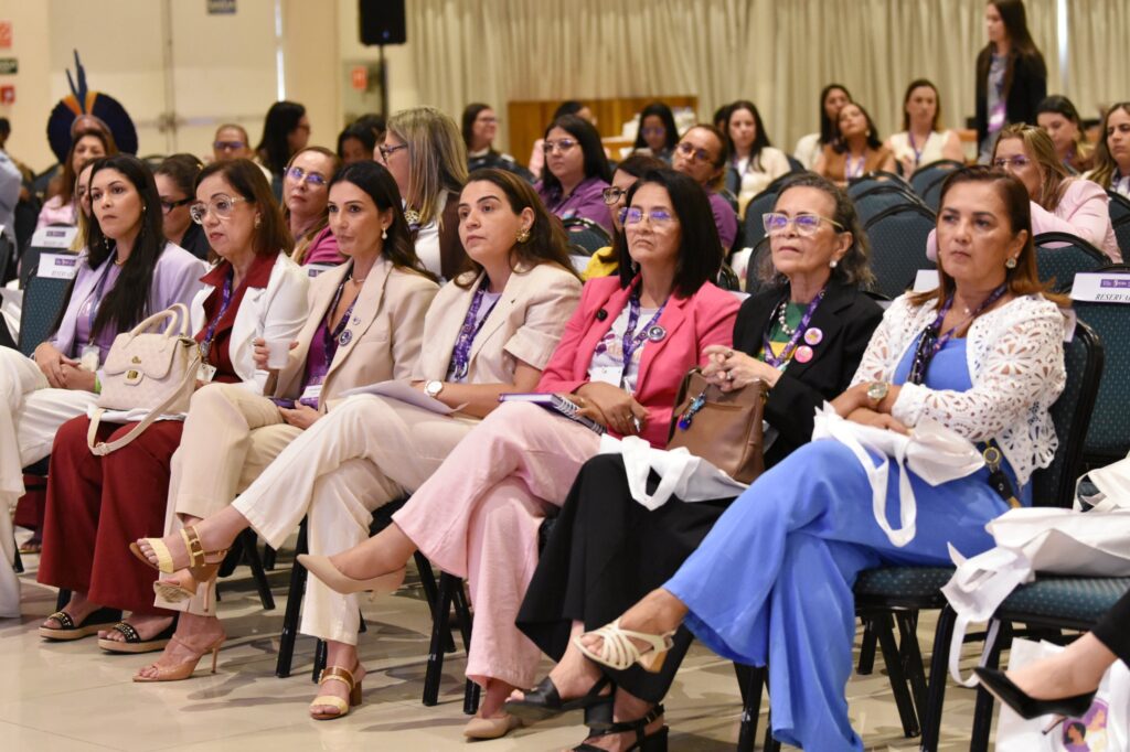 Encontro fortalece atuação das Procuradorias da Mulher no RN