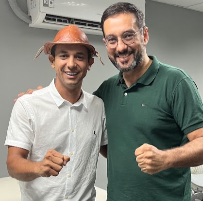 Macau: Aladim já tem seu candidato a governador