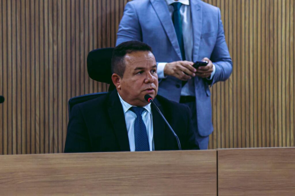 Guamaré: Vereador Eudes Miranda rebate críticas, defende transparência da Câmara e cobra foco em pautas da população