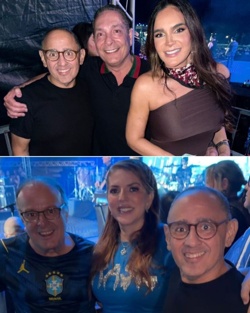 Eleições 2026: Celso Amâncio vai de Ezequiel Ferreira e Nina Souza?