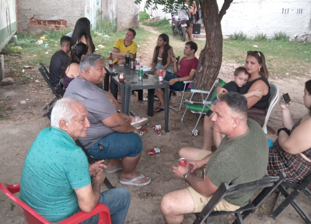 Vice-prefeito Raimundo Nonato prestigia Festa das Flores em Diogo Lopes e destaca organização do evento