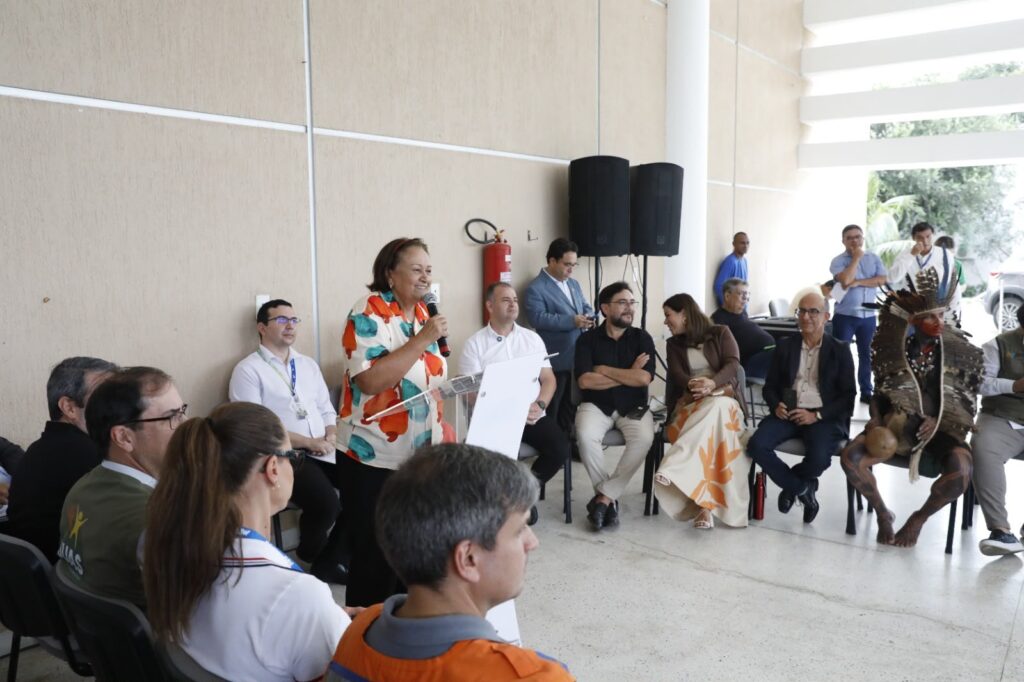 Sistema Único de Assistência Social no RN recebe mais 14 novos veículos
