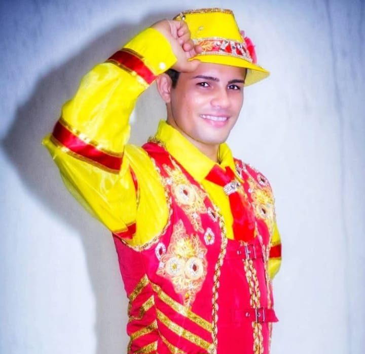 Memória que virou Lei: Proposta de Érika Nobre eterniza o nome de Rafael Bruno no Festival de Quadrilhas Juninas de Macau