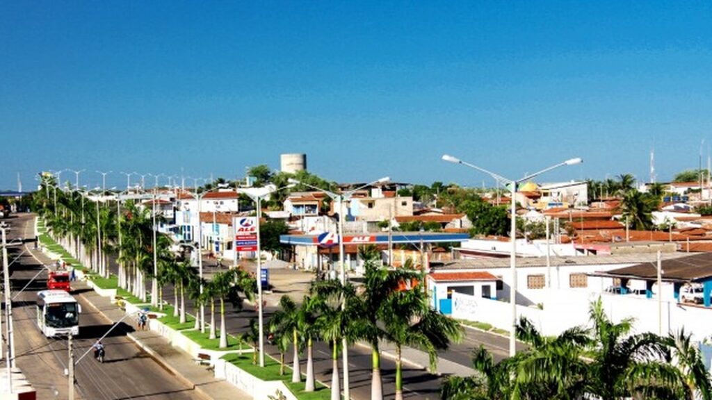 Alto do Rodrigues perde mais de R$ 8 milhões em arrecadação em dois anos