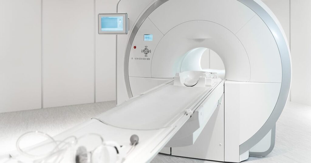 RN: Hospital Walfredo Gurgel recebe novo tomógrafo