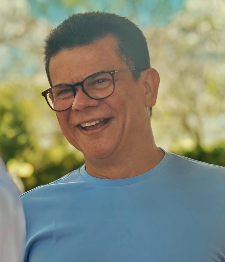 Juninho Saia Rodada aparece entre os mais lembrados em pesquisa para deputado federal no RN