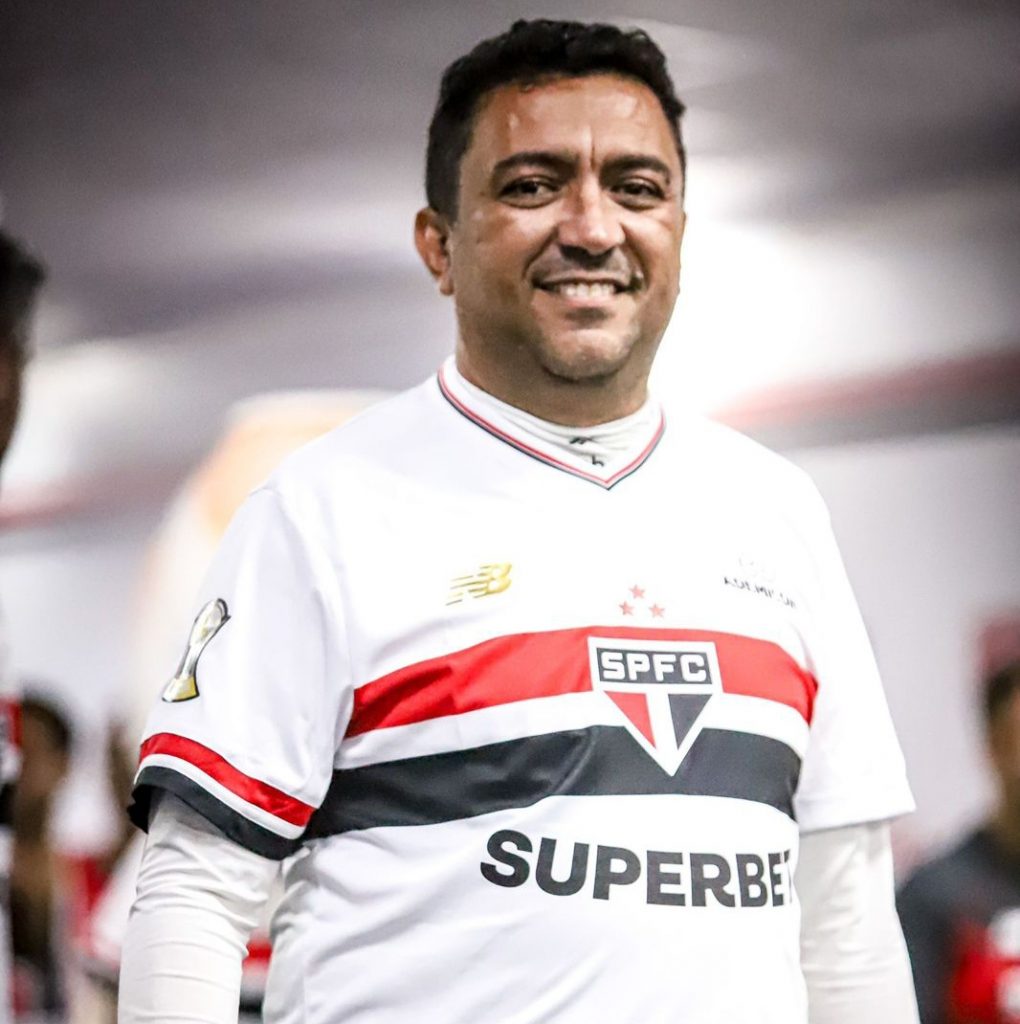 Lembrei de você: Ítalo Mendonça, parabéns!