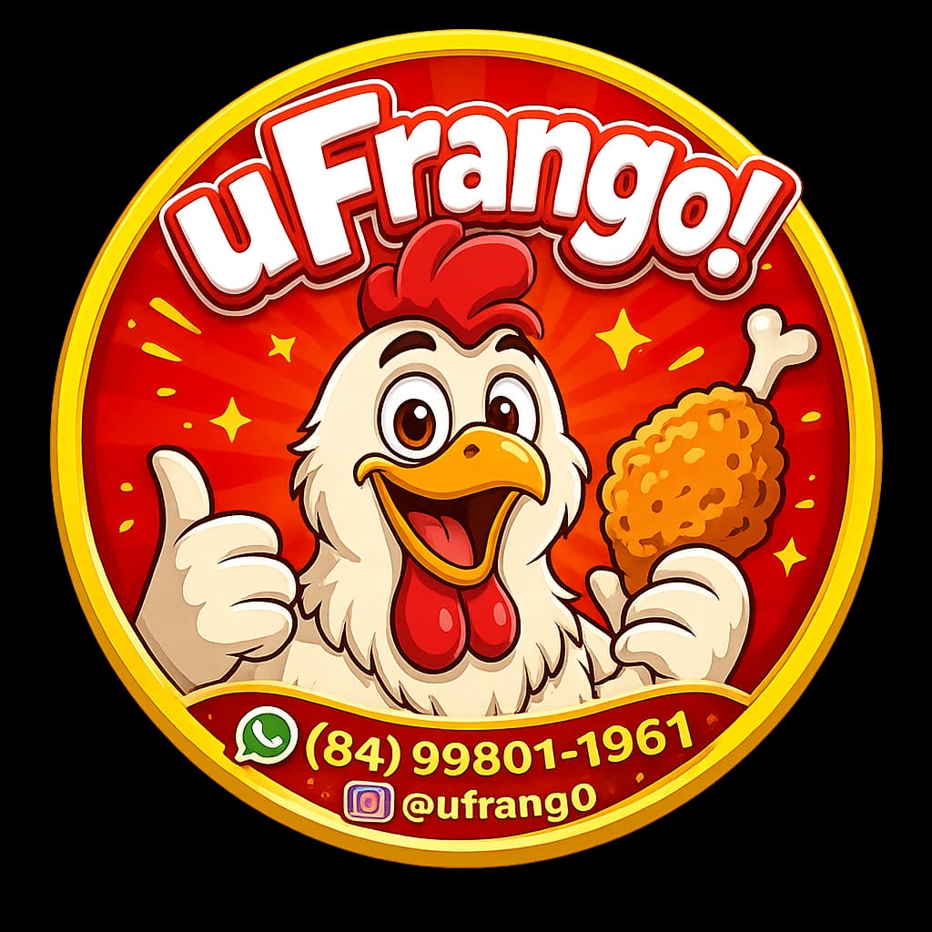 Empreendimento: UFrango está chegando em Macau