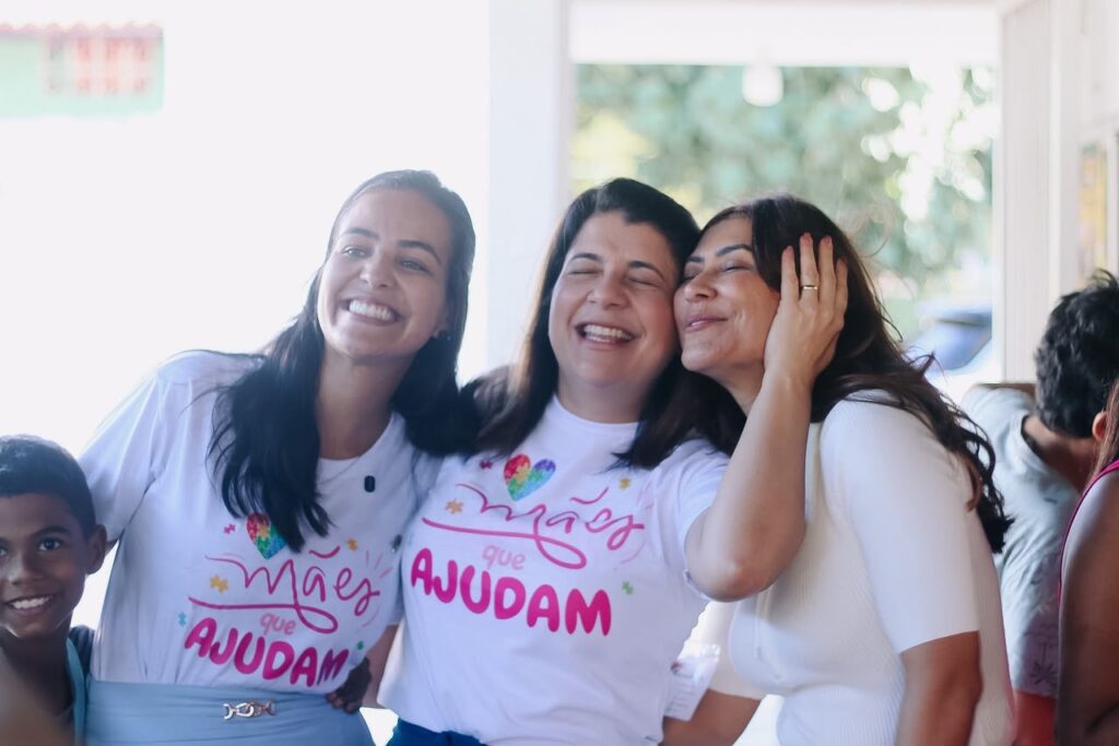 Carla Dickson se destaca em pesquisa espontânea e é a segunda mais lembrada do PL para deputada federal no RN